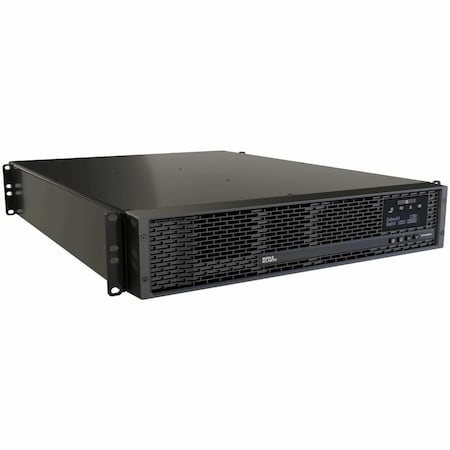 Legrand Av 3000VA 120V OL UPS LOCAL BANK CONTROL UPX-OL3000R-2