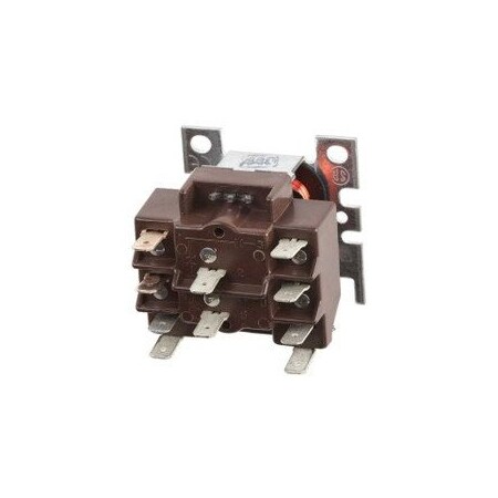 Honeywell Relays R4222B1082
