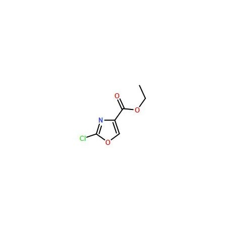 Ak Scientific Ethyl 2-chlorooxazole-4-carboxylate (25g), CAS 460081-18-9 V2261-25g