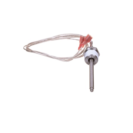 Ultrafryer Temperature Probe, RTD, Female Spade Connectors 12C355-C