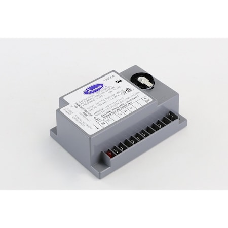 Fenwal 120vDSI, 10secTFI, NoPP, 1try 35-705500-005