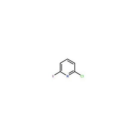 Ak Scientific 2-Chloro-6-iodopyridine (10g), CAS 258506-66-0 X3378-10g