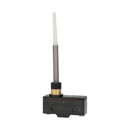 Omron Snap Action Switches Z-15GNJ55-B7-K