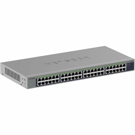 Netgear Business GS748PP Ethernet Switch GS748PP-100NAS