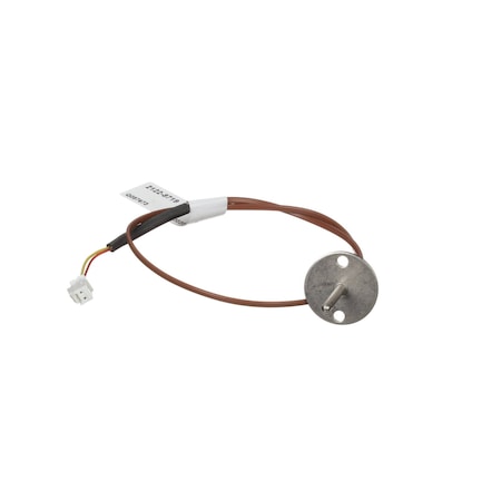 Merco Thermocouple with Mounting Plate and Wire 8076438