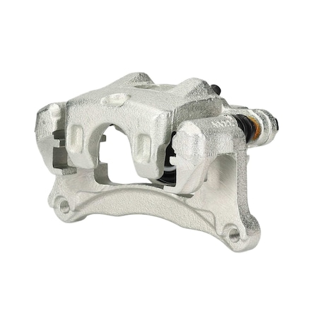 Wagner Brake New Semi-loaded Coated Disc Brake Caliper Assembly,  CN11262SC