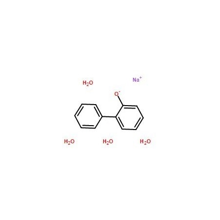 Ak Scientific 2-Phenylphenol sodium salt tetrahydrate (25g), CAS 6152-33-6 5785AL-25g