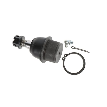 Acdelco JOINT ASM FRT LWR CONT ARM BALL, Suspension Ball Joint, 46D2296A
