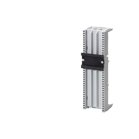 Siemens Busbar system Busbar center-to-center spacing 60 mm device holder Width: 8US1260-5AM00