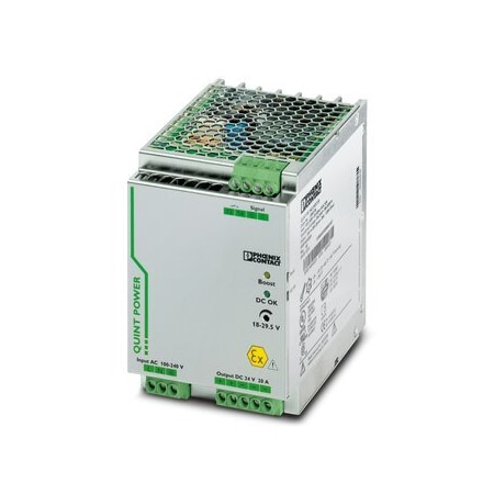 Phoenix Contact QUINT-PS/1AC/24DC/20/CO 2320898