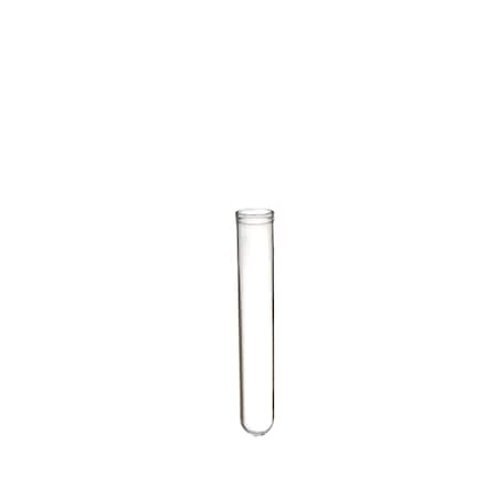 Mtc Bio Tube, 5mL, 12 by 75mm PS w/o cap, 1000PK T8306