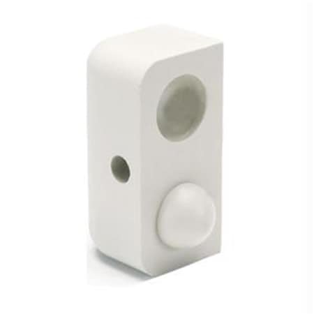 Hands On Dockap Premium Foam Profile Large 2 Inch Cap HA715786