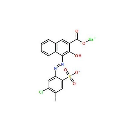 Ak Scientific Pigment Red 48:1 (1g), CAS 7585-41-3 O857-1g