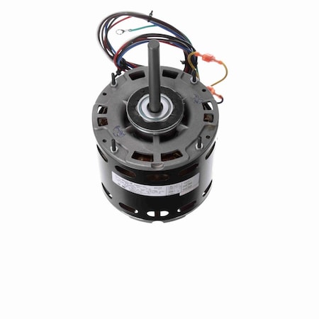 Century Fan & Blower Motor 1/2 HP 1075 RPM 5.6 in CX EM3588