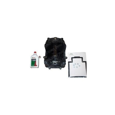 Crown REPLACEMENT DRIVE UNIT, REMAN 114187-00R