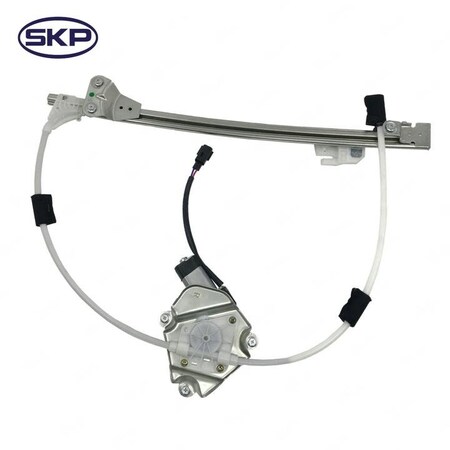 Skyward Automotive Products Window Motor and Regulator Assembly, SK748570