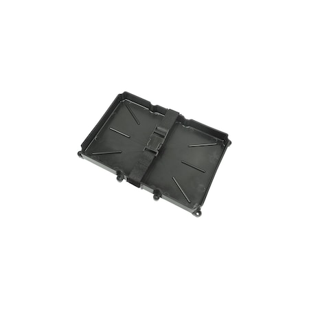 Seachoice Battery Tray Narrow, Group 24 22034