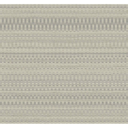 York Wallcoverings Tapestry Stitch Linen Wallpaper OI0626