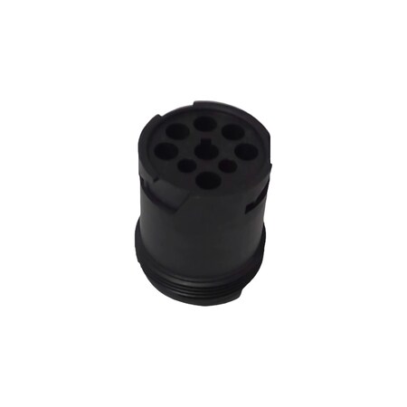 Cnh CONNECTOR ELEC, CNH OEM 87316166 87316166