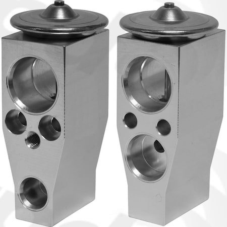 Global Parts Distributors Global A/C Expansion Valve 3411977