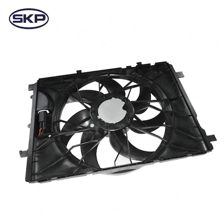 Skyward Automotive Products Engine Cooling Fan Assembly, SK621373