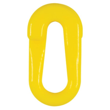 Zoro Select Chain Link for Plastic Chain Barrier 58902-10