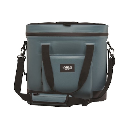 Igloo Trailmate Series 0062207 Heavy-Duty Cool Bag, 31 cm L, 44.5 cm W, 30 qt 62207