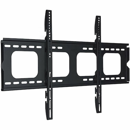 Mount-It Fixed TV Wall Mount Bracket for 42"-70" TVs MI-305L