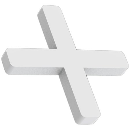 Pearl Soft Spacers 1/8 in, Bucket of 1000 PS18SS