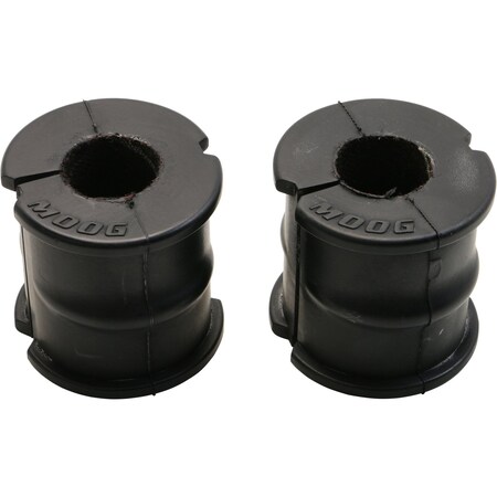 Moog Front To Frame Suspension Stabilizer Bar Bushing Kit, K201617