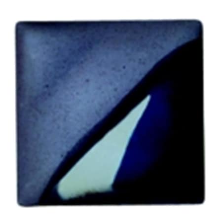 Amaco Non Toxic Semi Translucent Underglaze & 1 Pint Jar - Purple V-322 402788