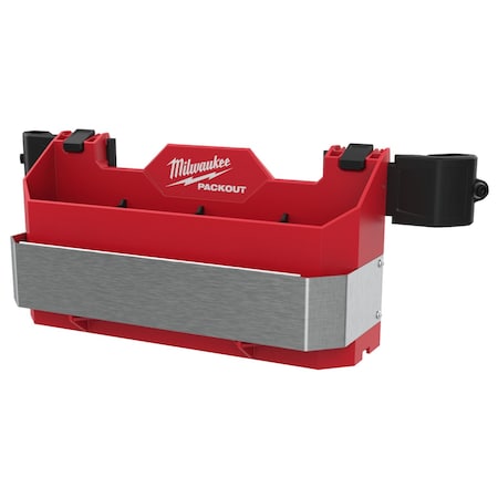 Milwaukee Tool PACKOUT Tool Box Caddy Attachment 48-22-8602