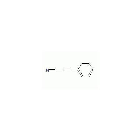 Ak Scientific 3-Phenylpropiolonitrile (25g), CAS 935-02-4 W9617-25g