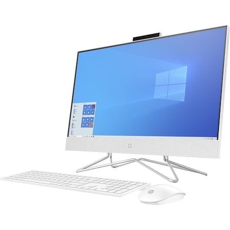 Hp REFURB TS 23.8 3135U 8G 256G 9EF13AAR#ABA