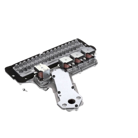 Rinnai MANIFOLD ASSEMBLY LP, RL75/RL94I 106000078