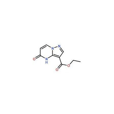 Ak Scientific Ethyl 5-oxo-4, 5-dihydropyrazolo[1, 5-a]pyrimidine-3-carboxylate (25g), CAS 926663-00-5 3438AF-25g