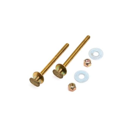 Black Swan BIRDY BOLTS 1/4 X 2-1/4 12002