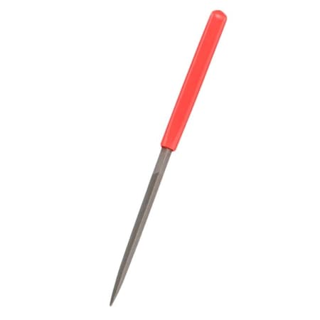 Genius Tools Triangle Small File 500685