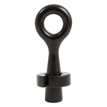 Koch Filter Mini Wire Grip, Steel, For: Smooth or Barbed Wire 101333