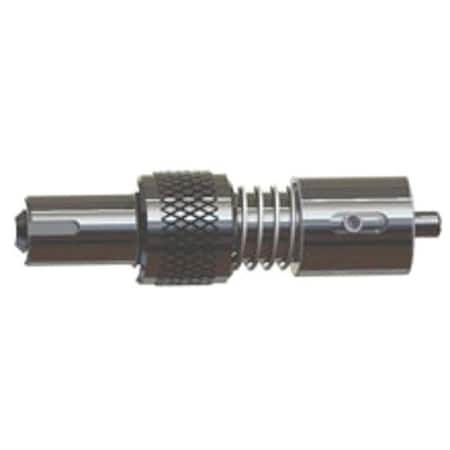 Zoro Select Thread Insert Tool, Steel, 3 3/4" L 217-072554