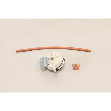 Reznor SPDT Pressure Switch 193811