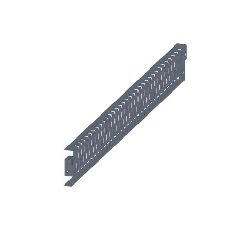 Siemens SIVACON bar for improving the EMC 8MF1001-2HN