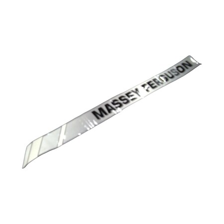 Agco DECAL, AGCO OEM 700729425 700729425