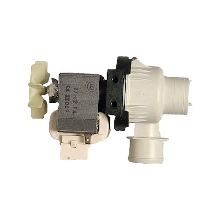 Frigidaire Drain Pump 131268401