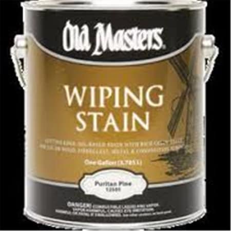 Old Masters 221929 1 gal Espresso Wiping Stain 240 Voc 86348152014