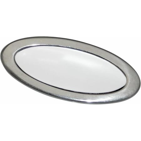 Newalthlete Billet Courtesy Dome Light NE2586985