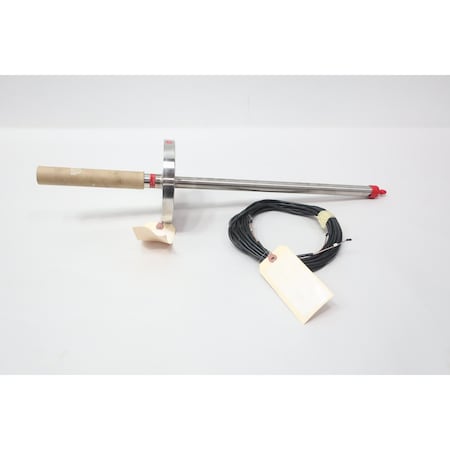 Magnatrol ULTRASONIC LEVEL SENSOR 9A1-A43A-016