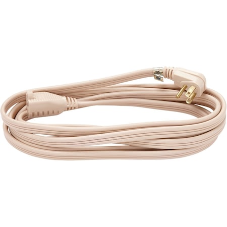 Do It Best 12 Ft. 14/3 15A Heavy-Duty Appliance Cord AC-PT3143-12-BG