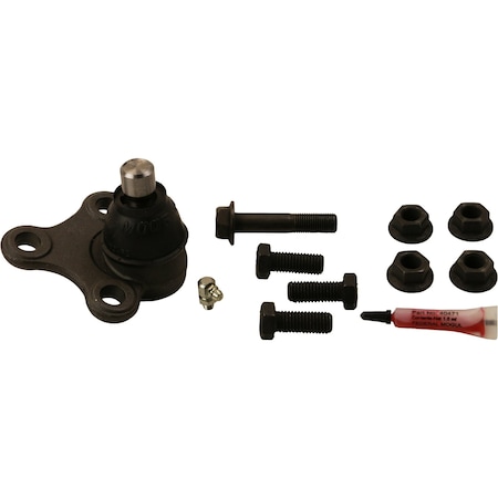 Moog Front Left Lower Suspension Ball Joint, K500364