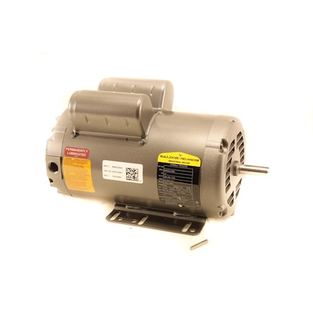Trane 208-230v1ph 1.5hp 1725rpm Mtr MOT18926